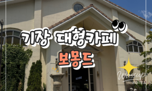 인상 깊은 모습
