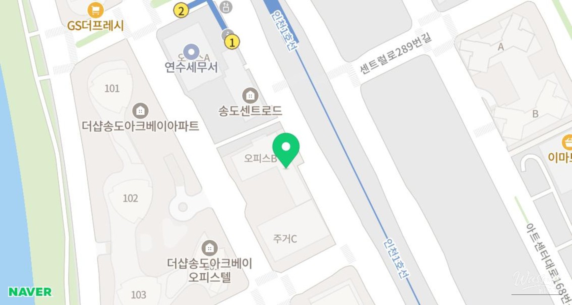 행복한 시간