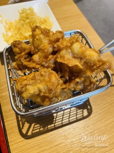 환상적인 장면
