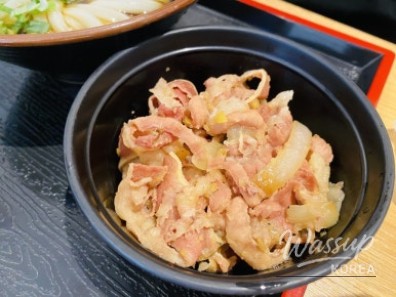 감동적인 장면