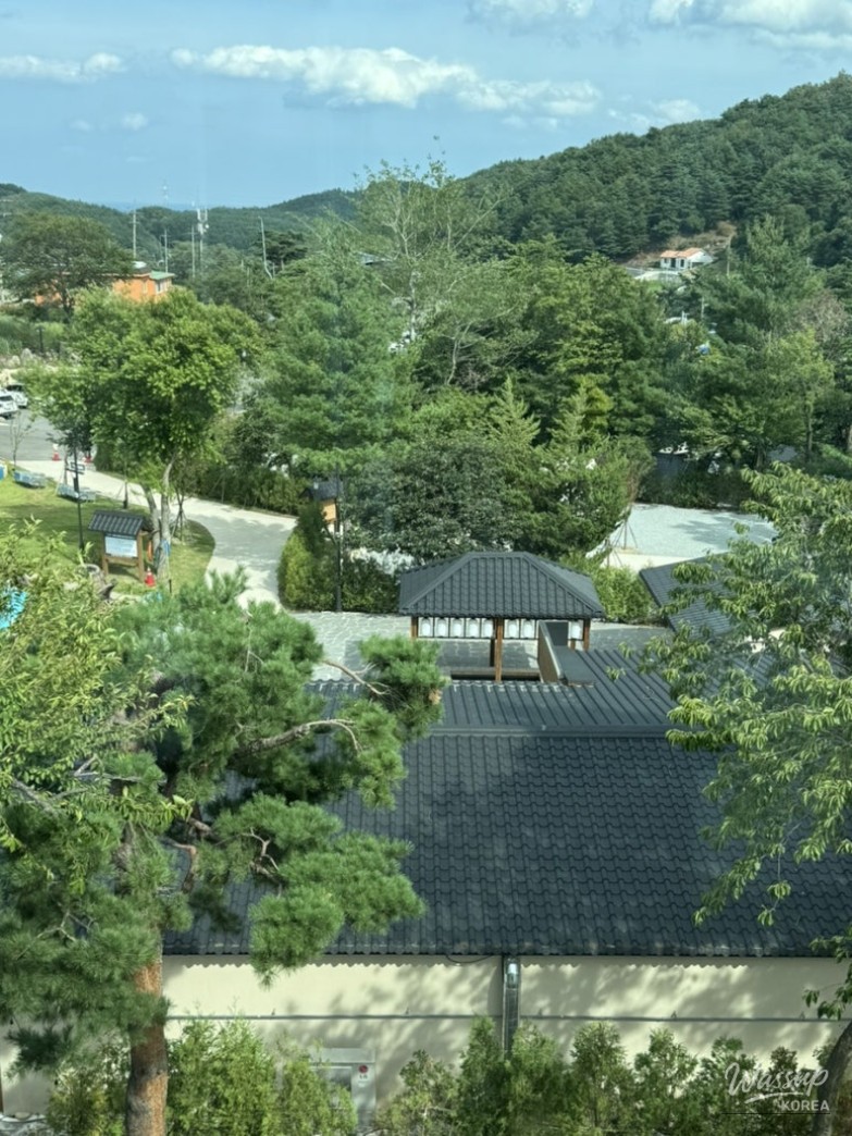 특별한 순간
