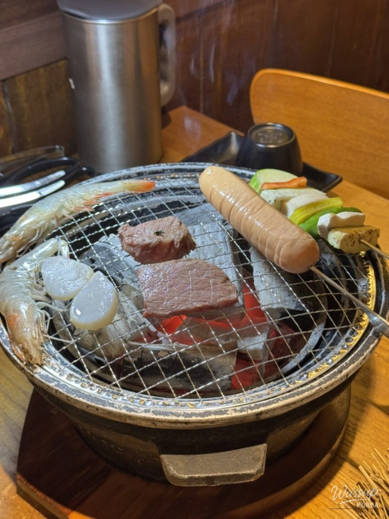 밝은 미래