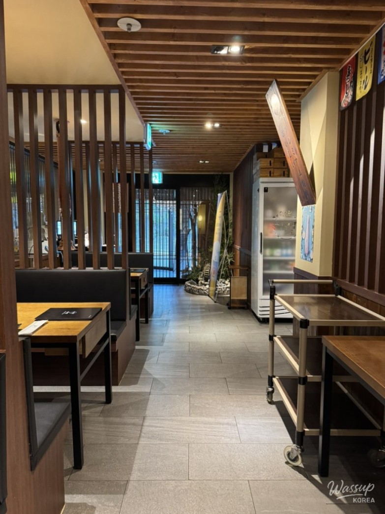 평화로운 풍경