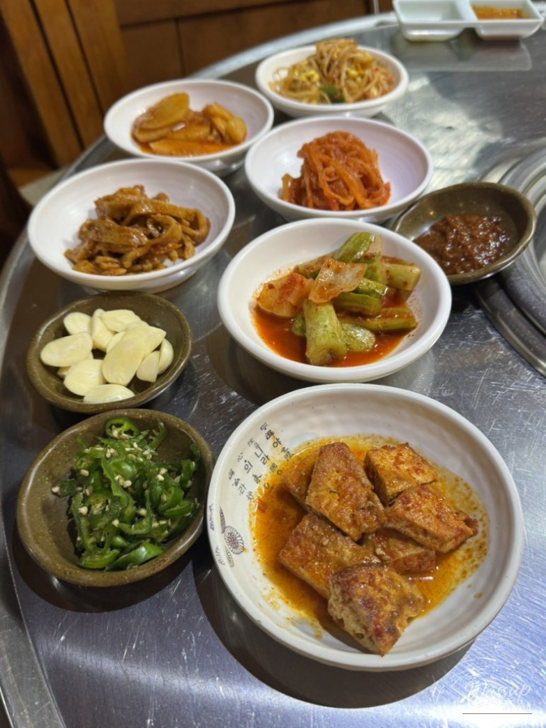 아름다운 풍경