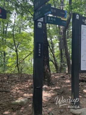 즐거운 순간