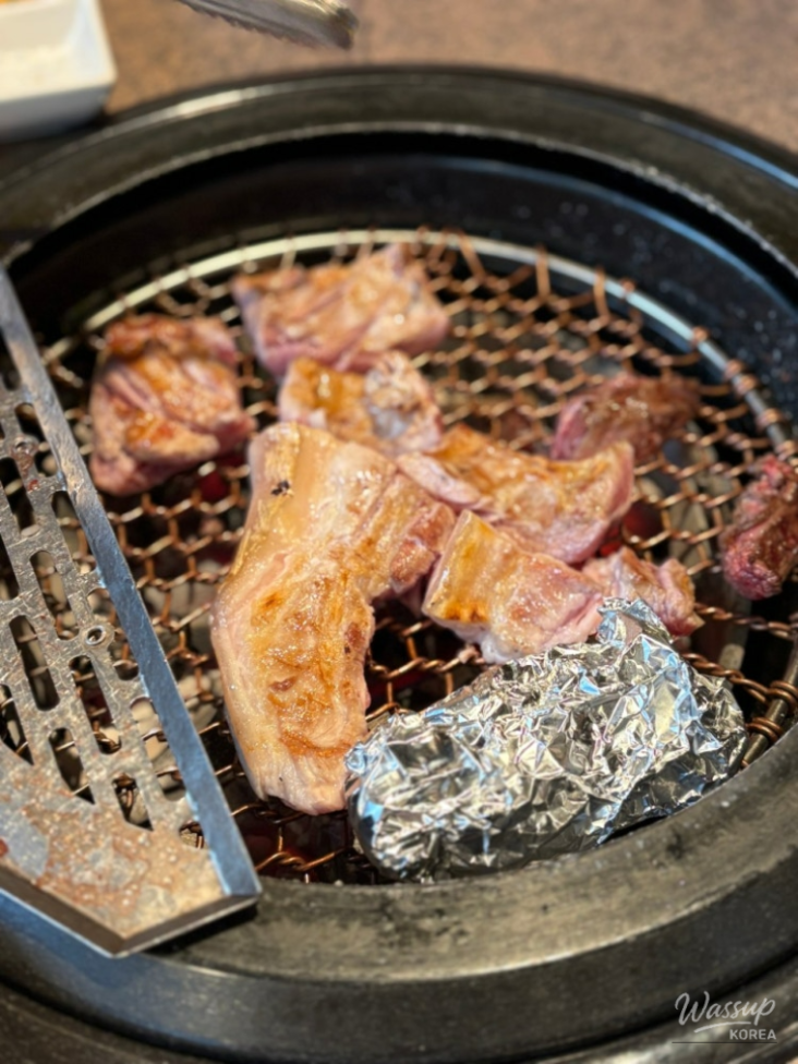 따뜻한 추억