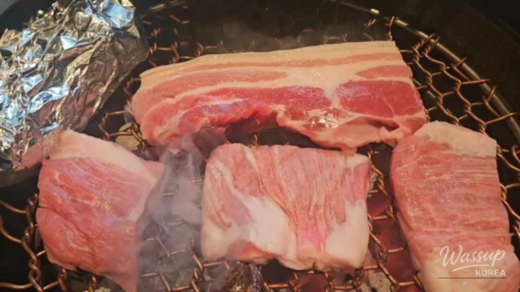 즐거운 순간