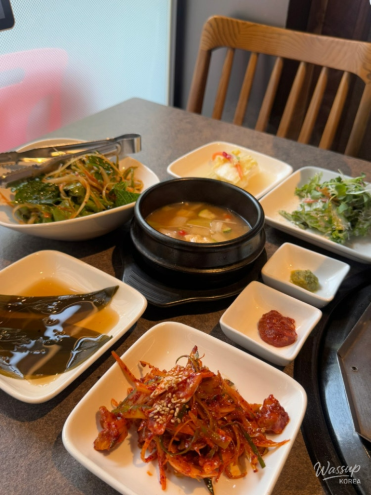 놀라운 광경