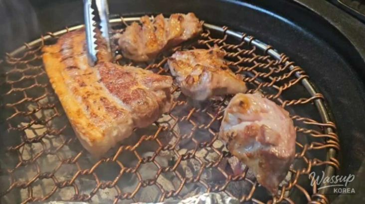 놀라운 광경