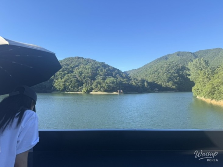 즐거운 순간