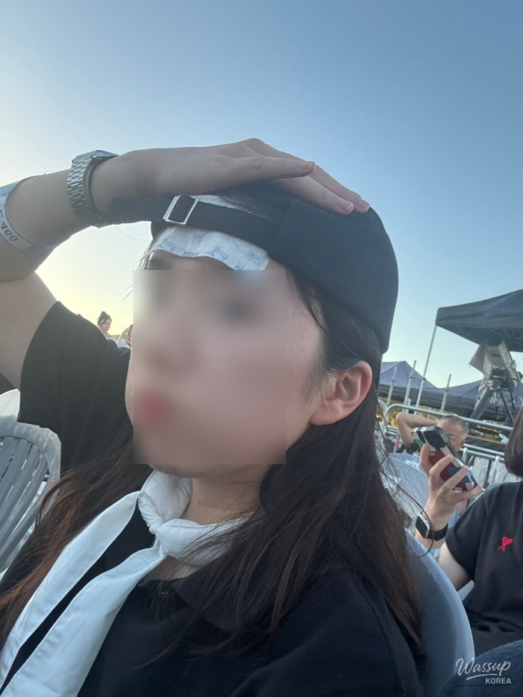따뜻한 추억