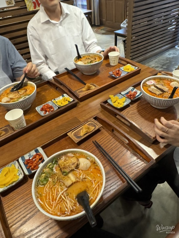 특별한 순간
