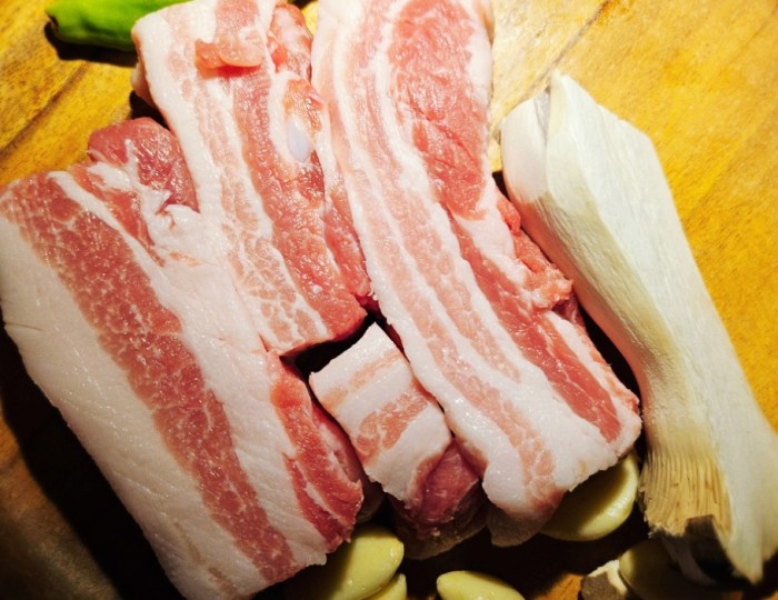 환상적인 장면