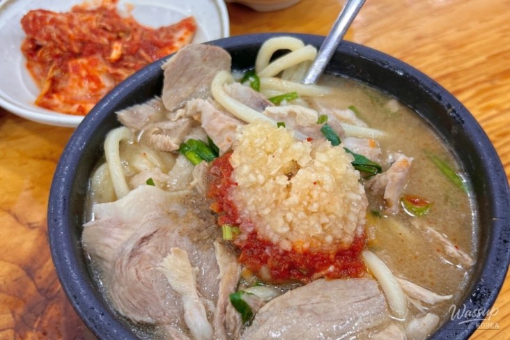 특별한 순간