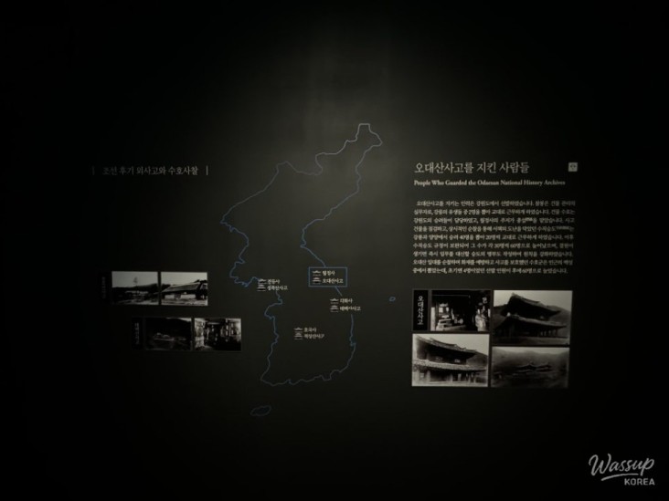 놀라운 광경