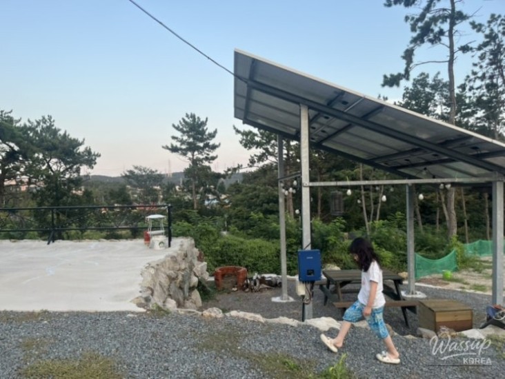 따뜻한 추억