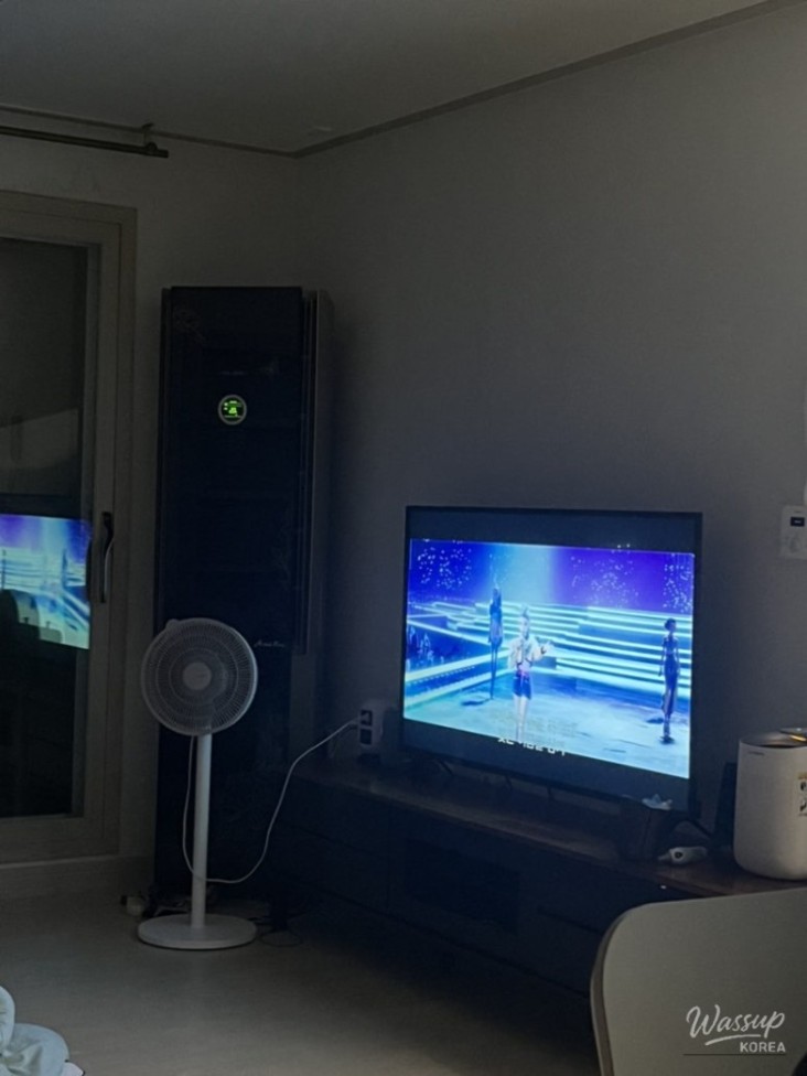 즐거운 순간