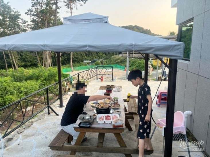 즐거운 순간