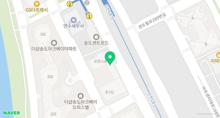 행복한 시간