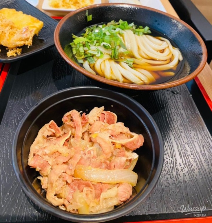 행복한 시간