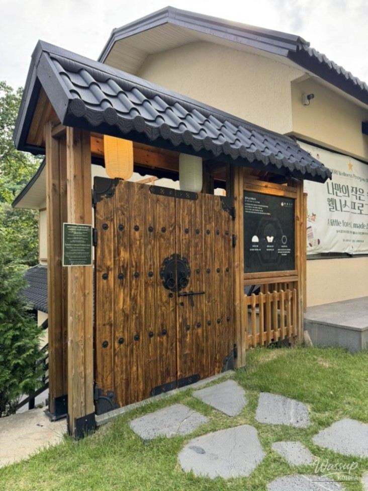 환상적인 장면
