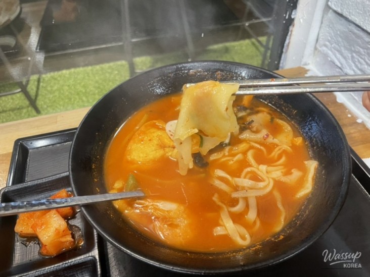 놀라운 광경