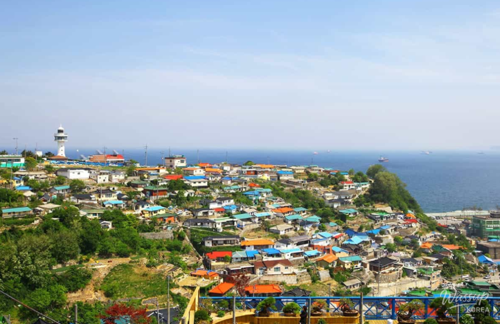 즐거운 순간