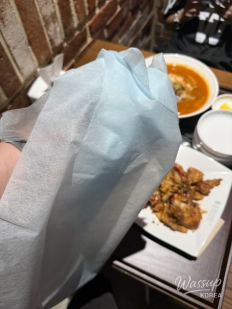 따뜻한 추억
