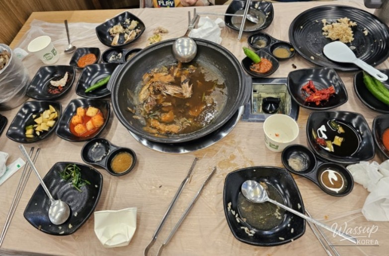 따뜻한 추억