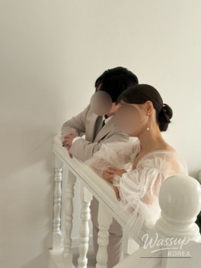 Charming Photo