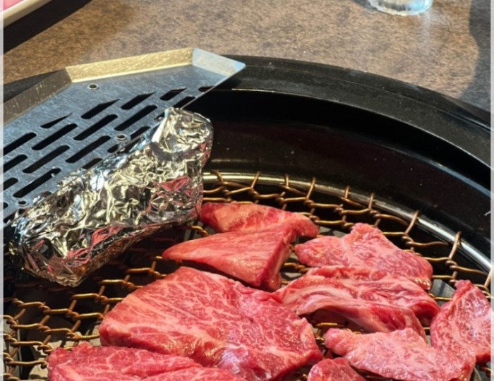 꿈같은 순간