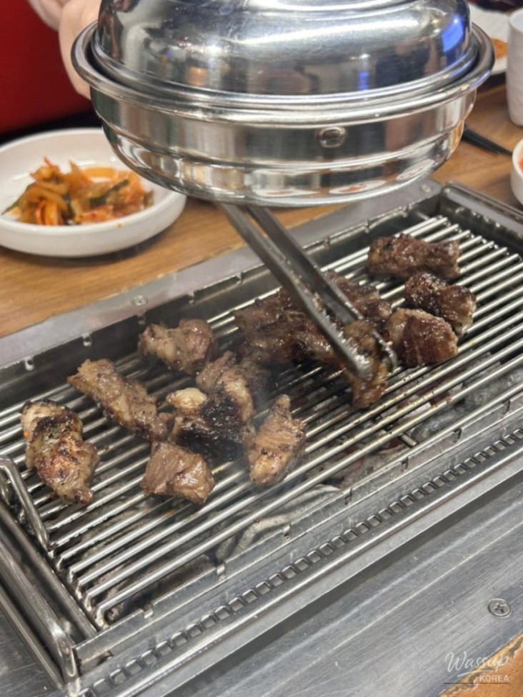 즐거운 순간