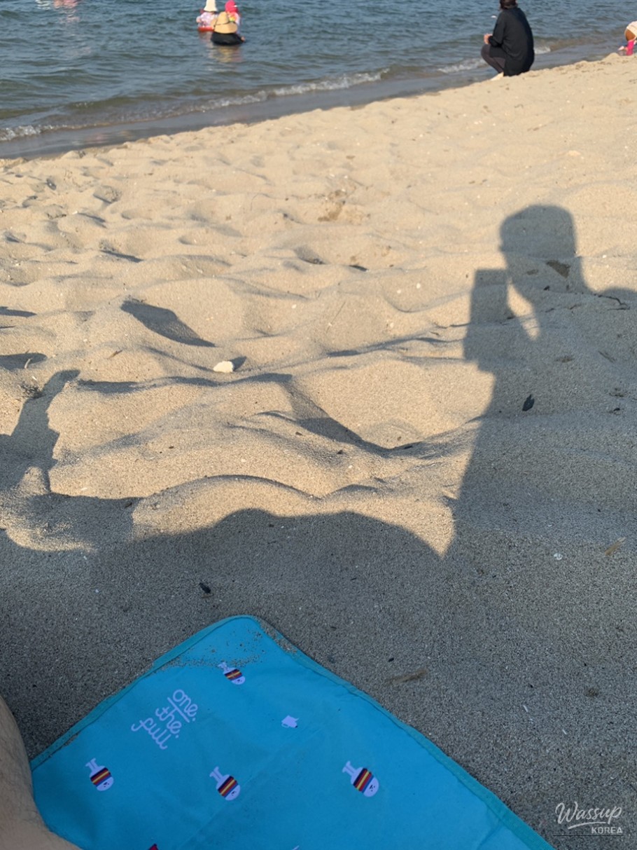 따뜻한 추억