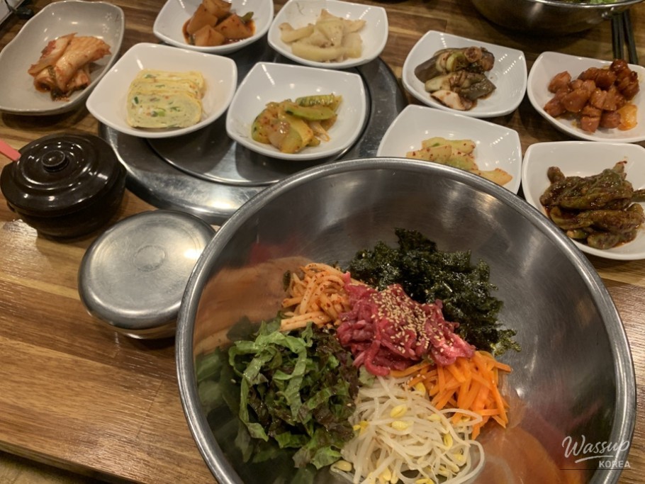 특별한 순간