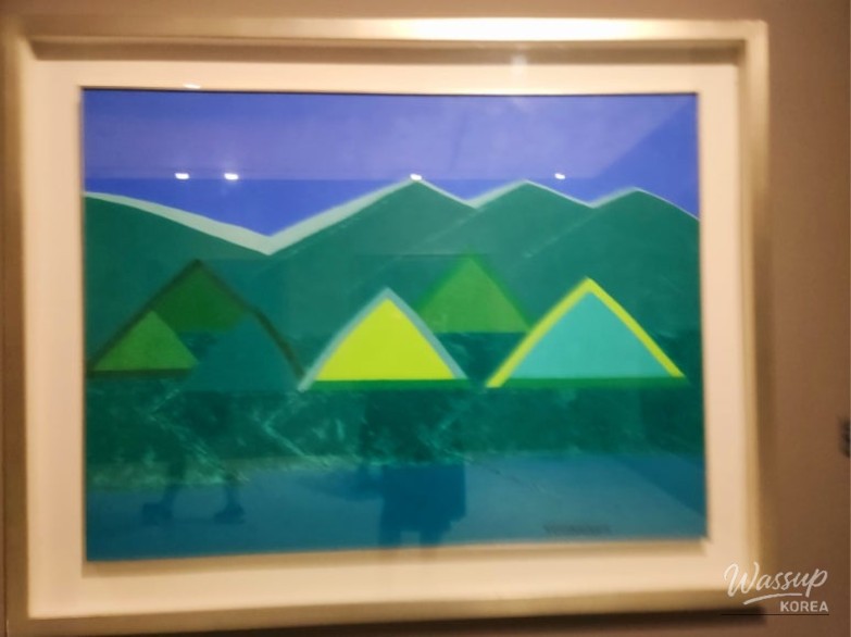 놀라운 광경