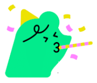 Mysterious Appearance