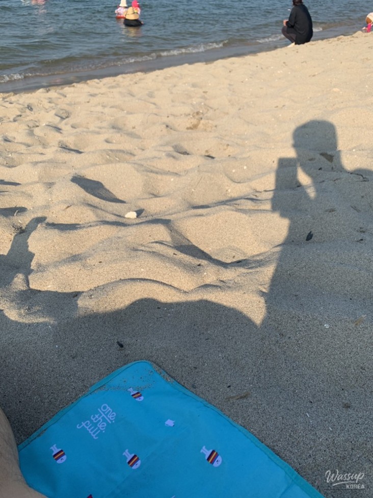 따뜻한 추억