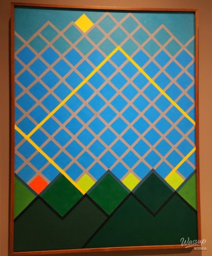 인상 깊은 모습