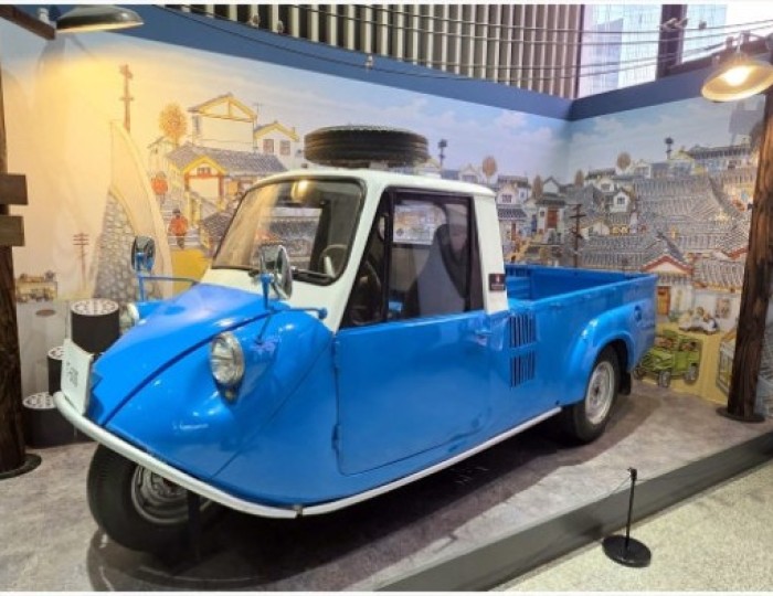 National Museum of Korean Contemporary History: A Journey Through Modern Korea float