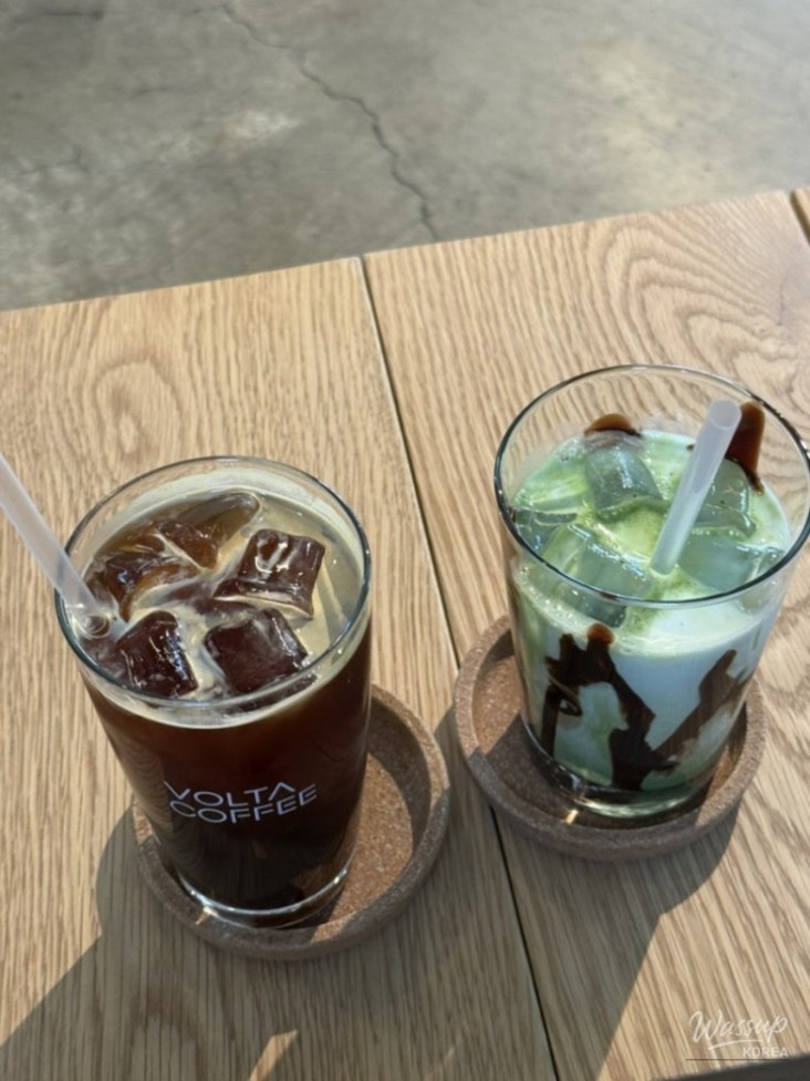 특별한 순간