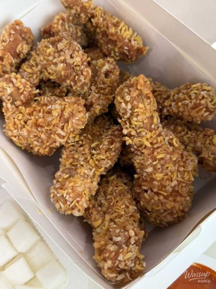 특별한 순간