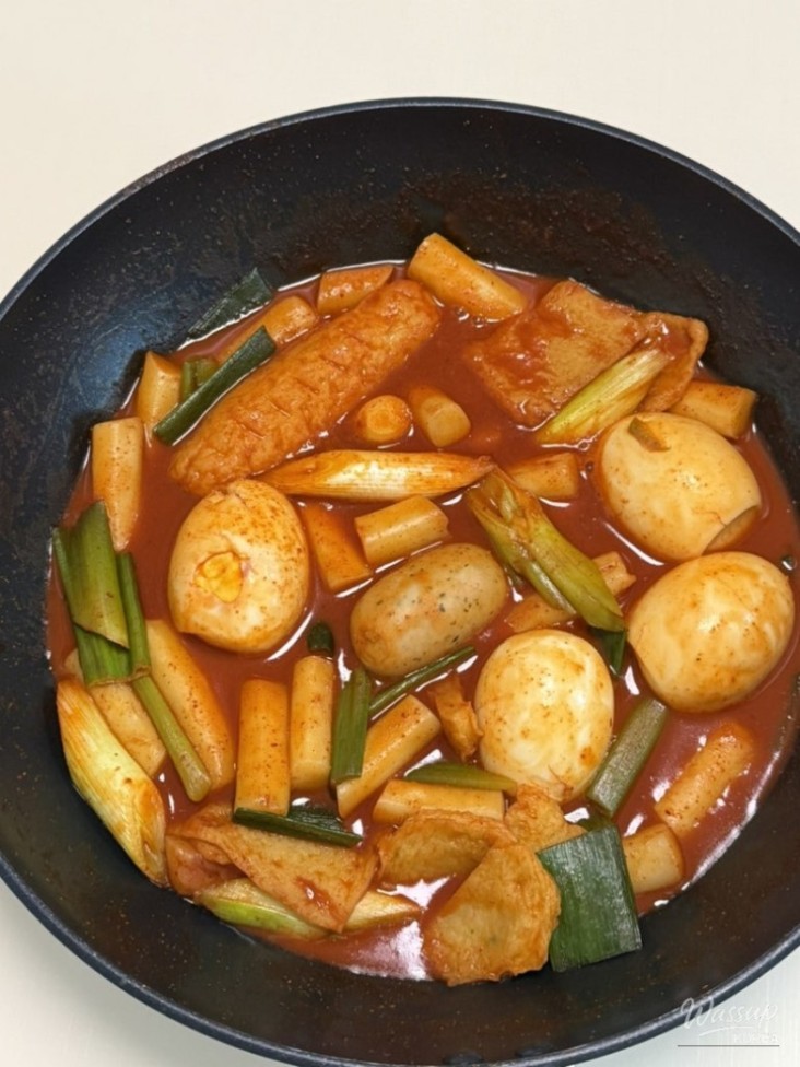 인상 깊은 모습