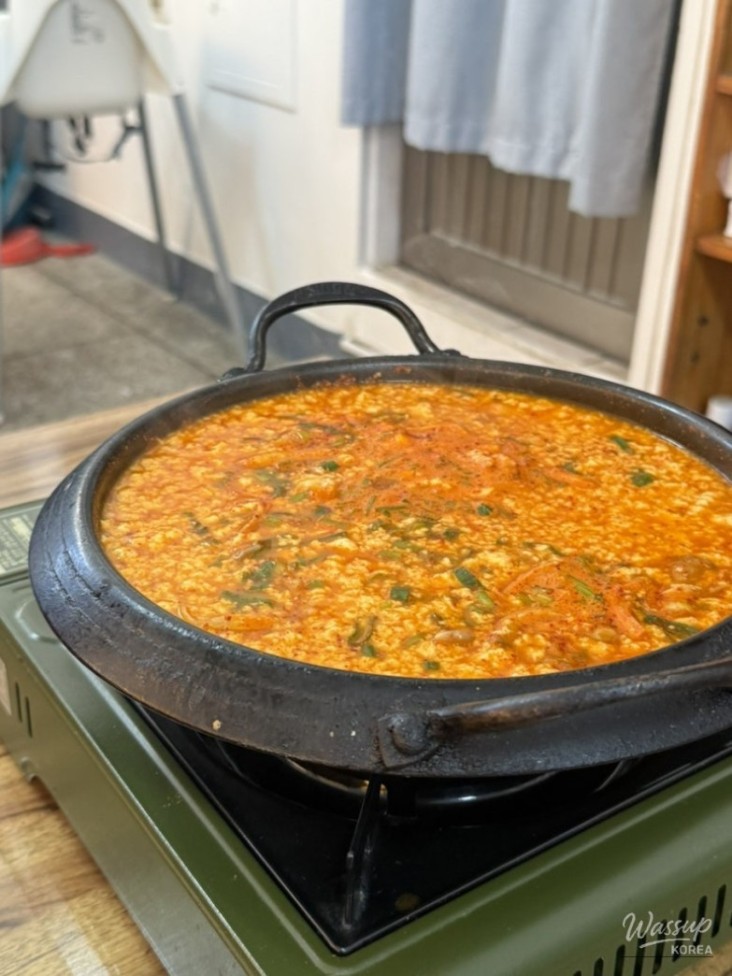 값진 경험