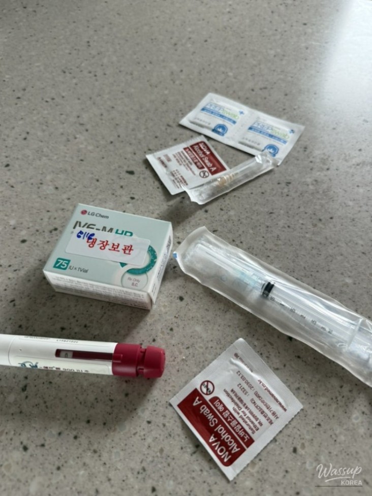 특별한 순간