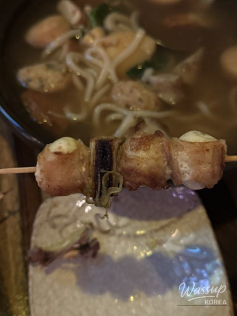 놀라운 광경