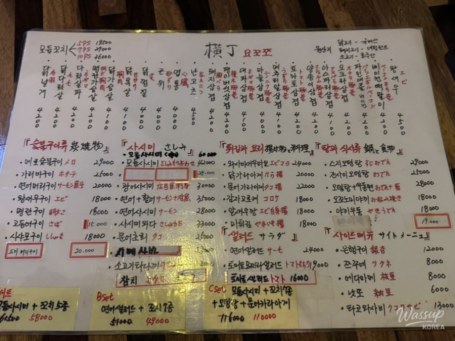 매력적인 사진