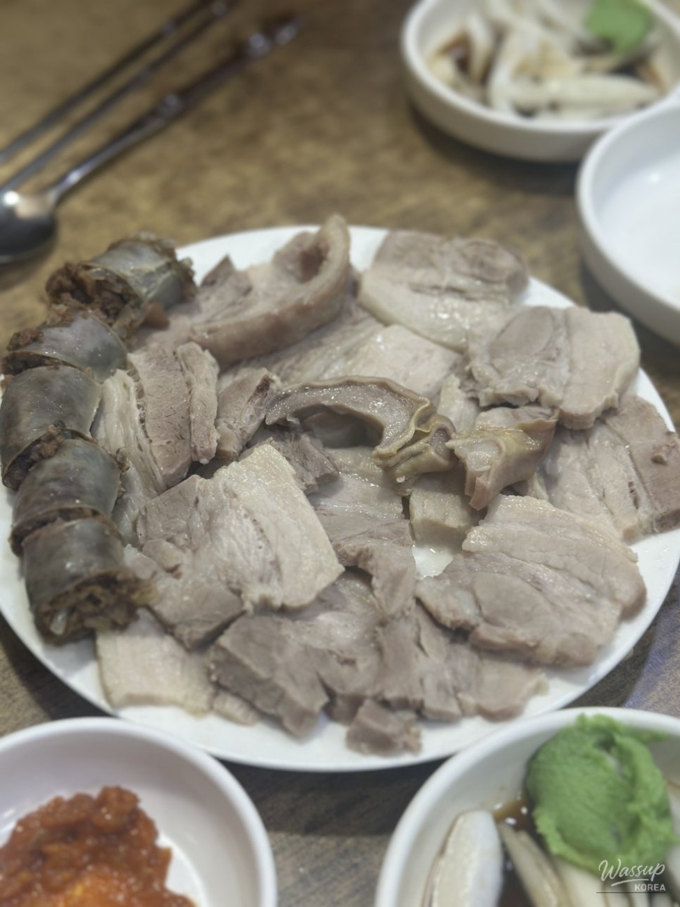 행복한 시간