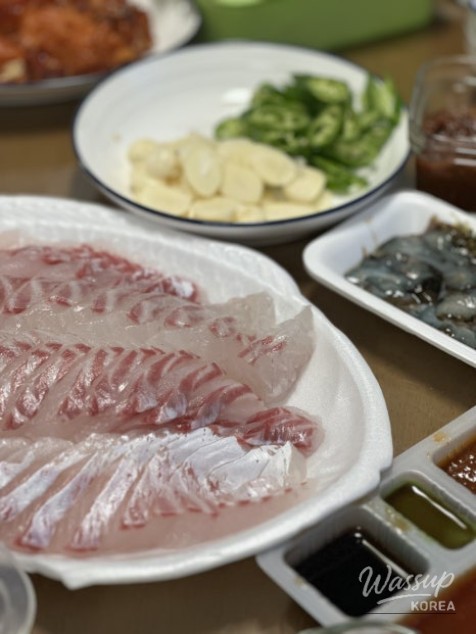 값진 경험