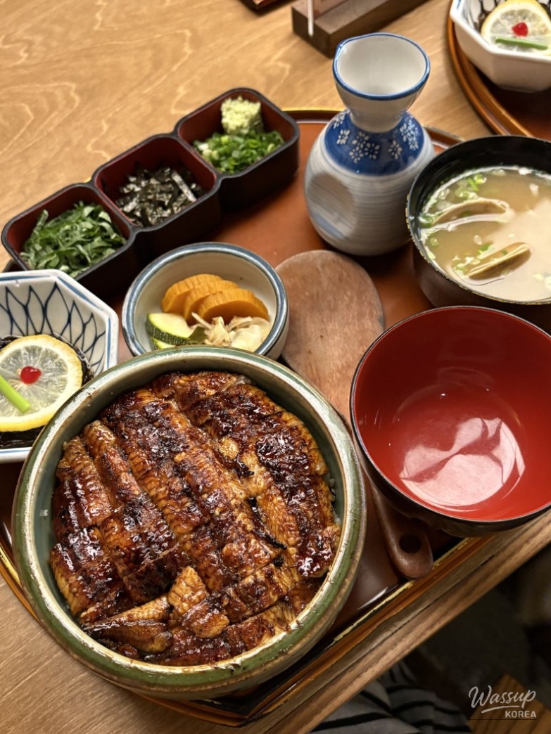 환상적인 장면