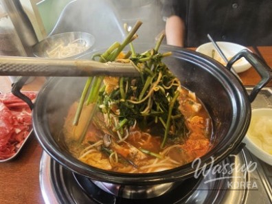 따뜻한 추억